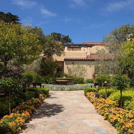 Casa Palmero At Pebble Beach Esterno foto