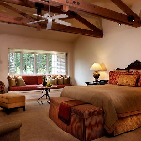 Casa Palmero At Pebble Beach Esterno foto