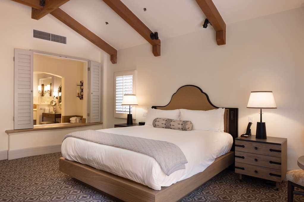 Casa Palmero At Pebble Beach Camera foto