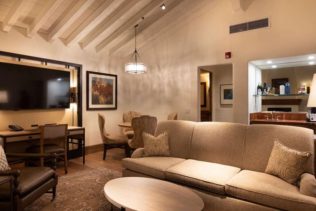 Casa Palmero At Pebble Beach Camera foto