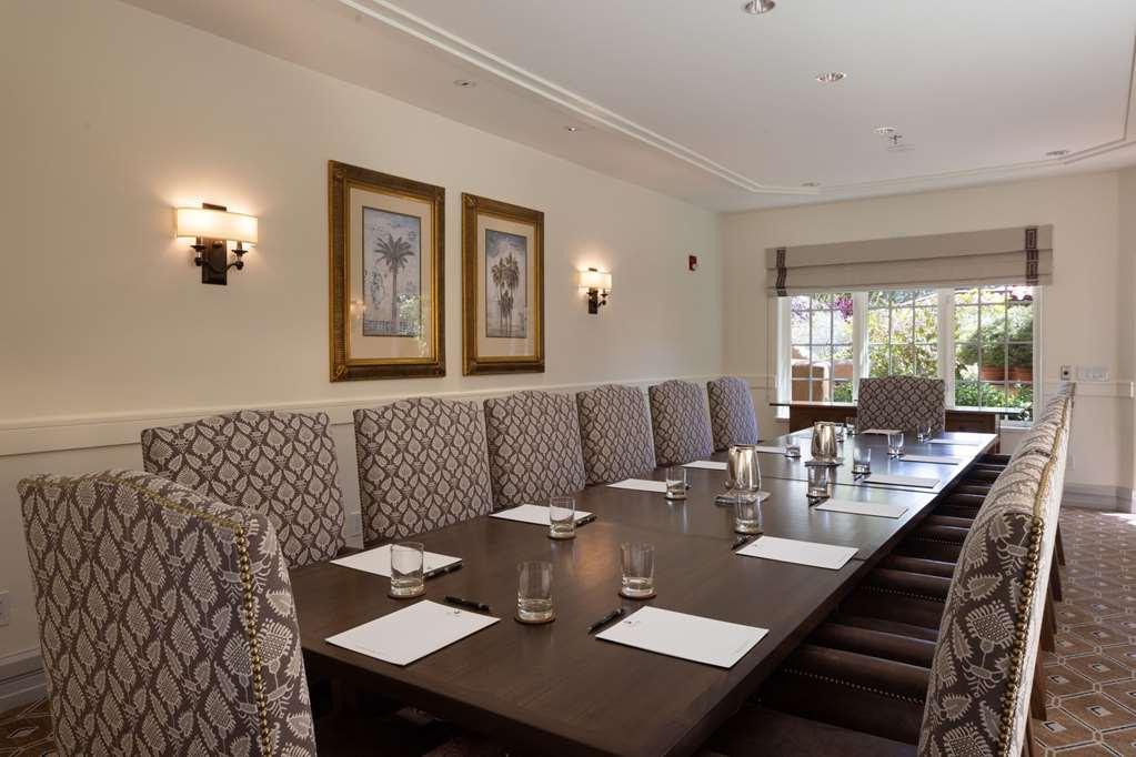 Casa Palmero At Pebble Beach Servizi foto