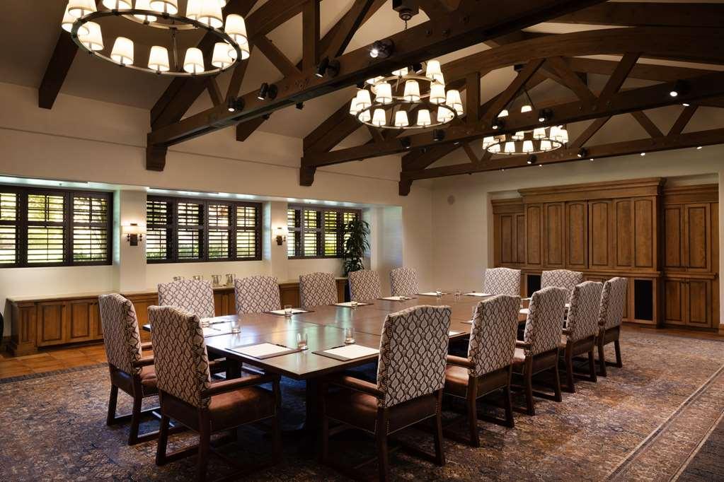 Casa Palmero At Pebble Beach Servizi foto