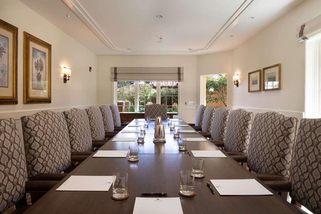 Casa Palmero At Pebble Beach Servizi foto