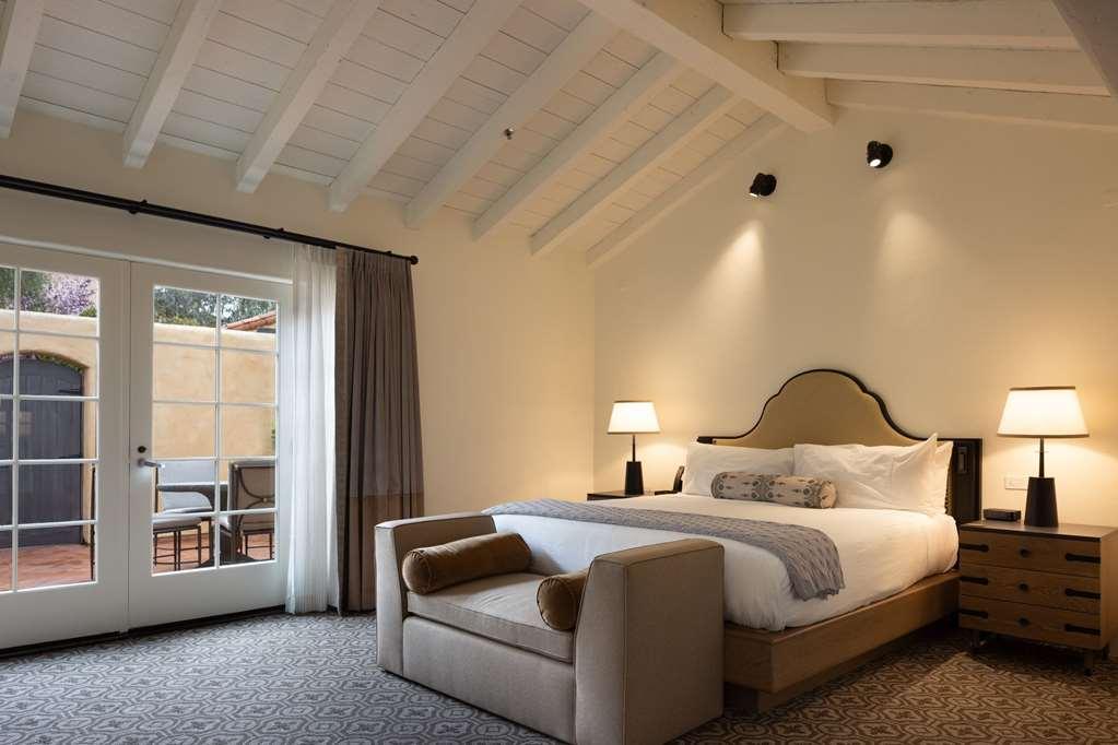 Casa Palmero At Pebble Beach Camera foto