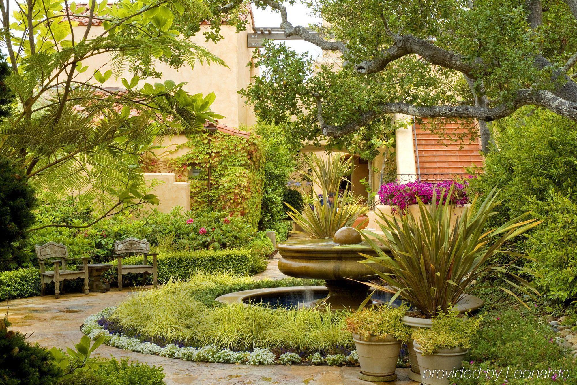 Casa Palmero At Pebble Beach Servizi foto