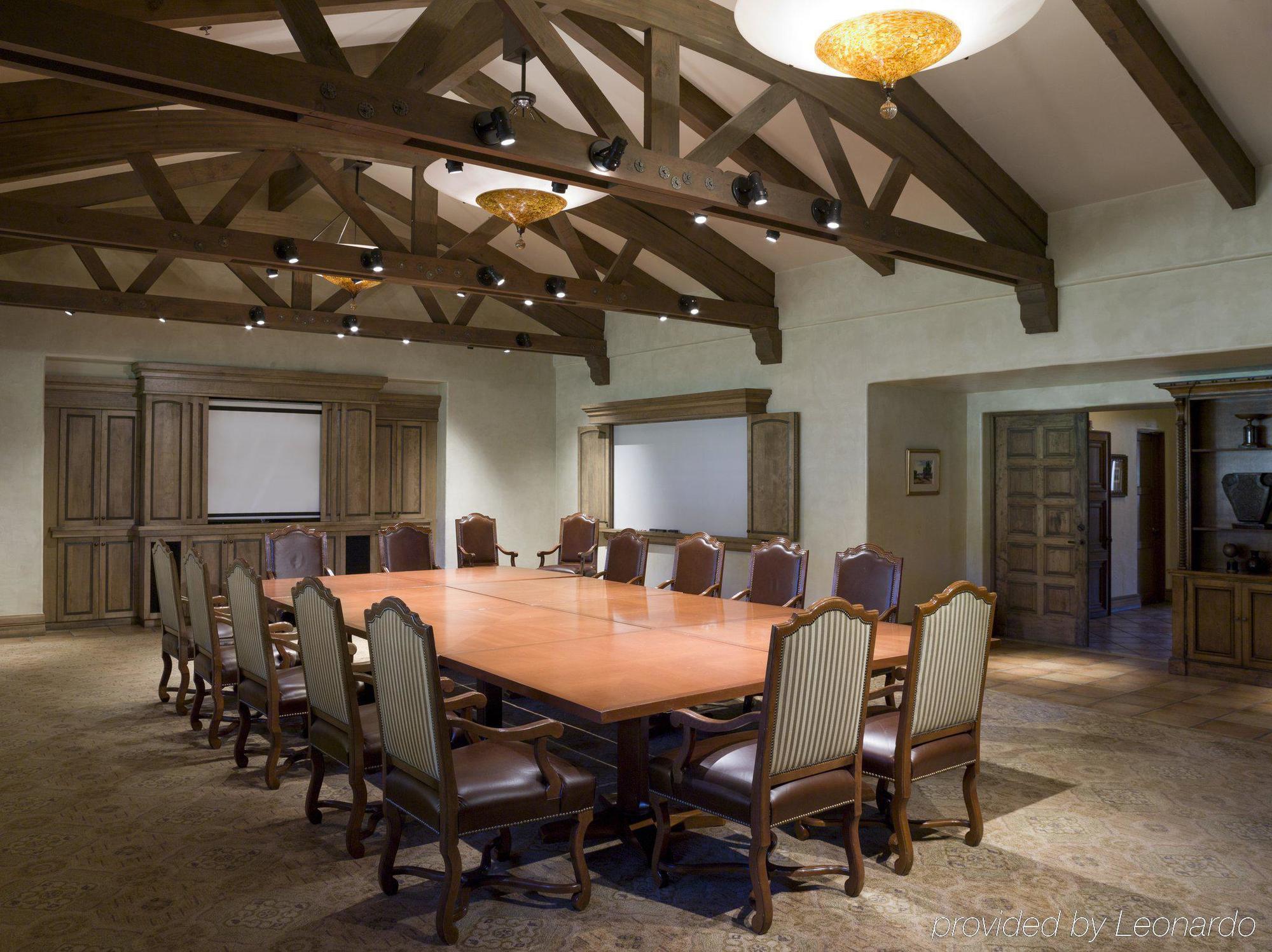 Casa Palmero At Pebble Beach Esterno foto