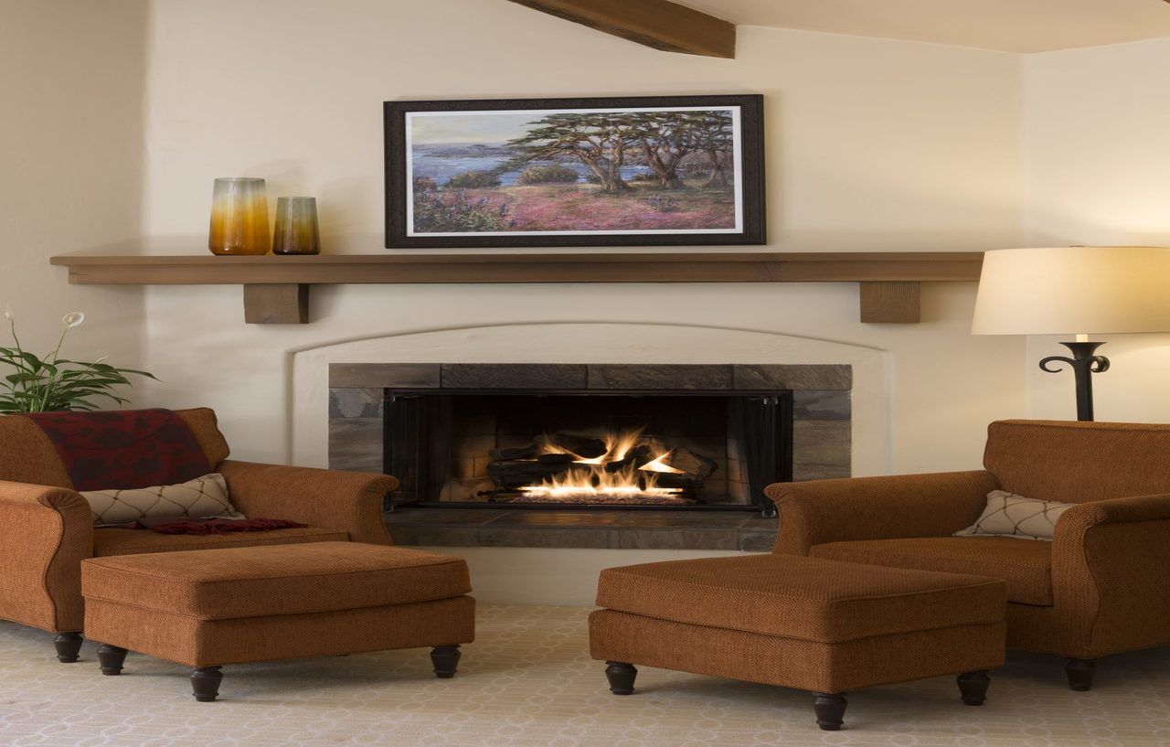 Casa Palmero At Pebble Beach Esterno foto