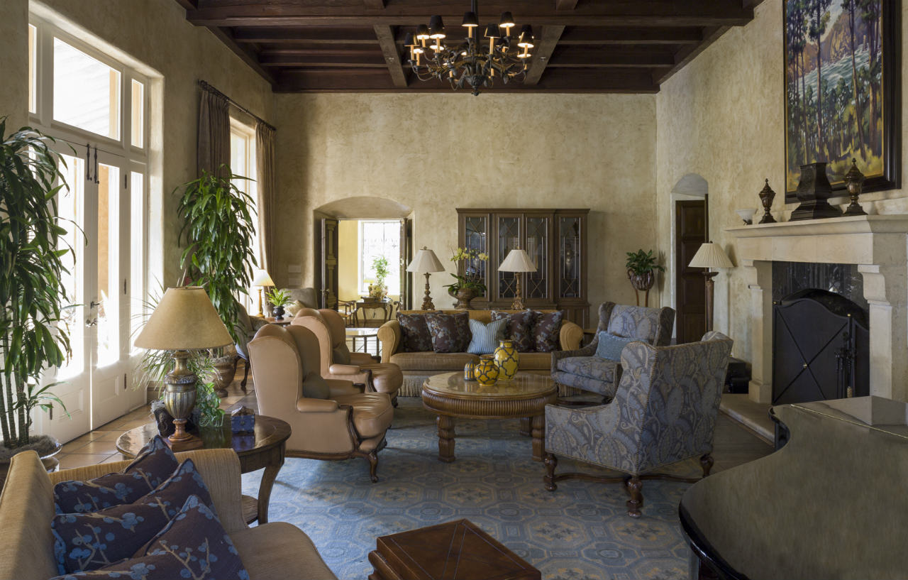 Casa Palmero At Pebble Beach Esterno foto